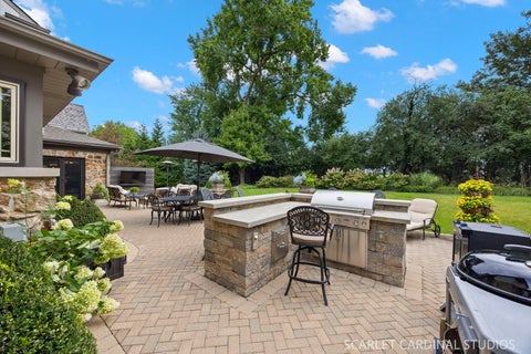Tiny photo for 2S037 Country Club Lane, Wheaton, IL 60189 (MLS # 12734909)