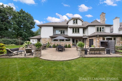 Tiny photo for 2S037 Country Club Lane, Wheaton, IL 60189 (MLS # 12734909)