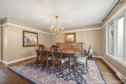 Tiny photo for 2S037 Country Club Lane, Wheaton, IL 60189 (MLS # 12734909)