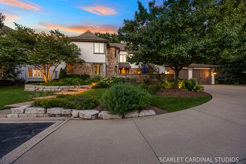 Tiny photo for 2S037 Country Club Lane, Wheaton, IL 60189 (MLS # 12734909)