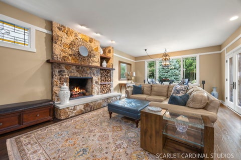 Tiny photo for 2S037 Country Club Lane, Wheaton, IL 60189 (MLS # 12734909)