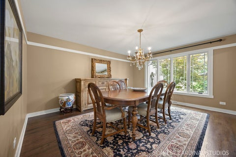 Tiny photo for 2S037 Country Club Lane, Wheaton, IL 60189 (MLS # 12734909)