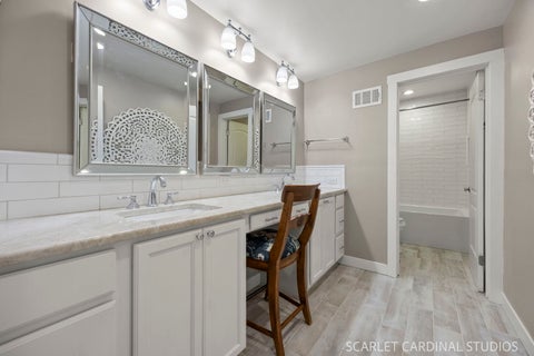 Tiny photo for 2S037 Country Club Lane, Wheaton, IL 60189 (MLS # 12734909)