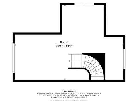 Tiny photo for 2S037 Country Club Lane, Wheaton, IL 60189 (MLS # 12734909)