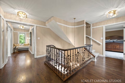 Tiny photo for 2S037 Country Club Lane, Wheaton, IL 60189 (MLS # 12734909)