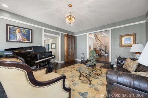 Tiny photo for 2S037 Country Club Lane, Wheaton, IL 60189 (MLS # 12734909)