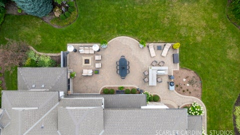 Tiny photo for 2S037 Country Club Lane, Wheaton, IL 60189 (MLS # 12734909)