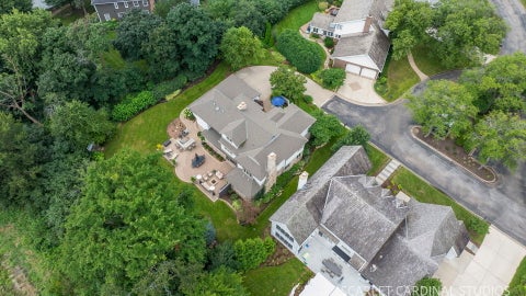 Tiny photo for 2S037 Country Club Lane, Wheaton, IL 60189 (MLS # 12734909)