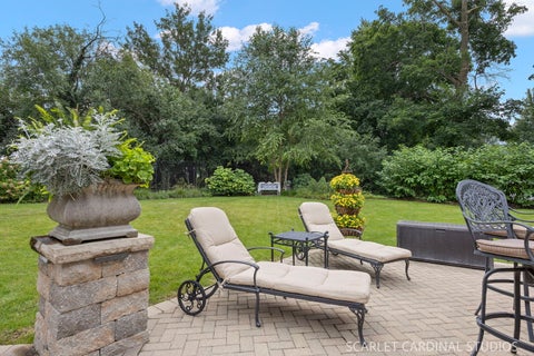 Tiny photo for 2S037 Country Club Lane, Wheaton, IL 60189 (MLS # 12734909)