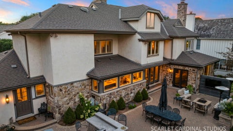 Tiny photo for 2S037 Country Club Lane, Wheaton, IL 60189 (MLS # 12734909)