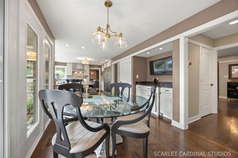 Tiny photo for 2S037 Country Club Lane, Wheaton, IL 60189 (MLS # 12734909)