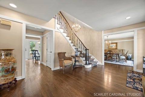 Tiny photo for 2S037 Country Club Lane, Wheaton, IL 60189 (MLS # 12734909)