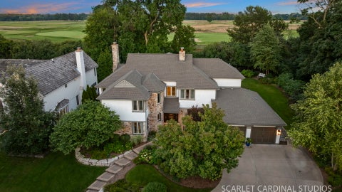 Tiny photo for 2S037 Country Club Lane, Wheaton, IL 60189 (MLS # 12734909)