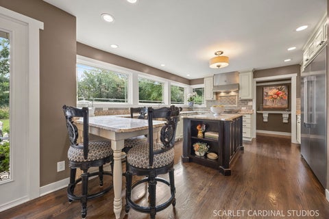 Tiny photo for 2S037 Country Club Lane, Wheaton, IL 60189 (MLS # 12734909)