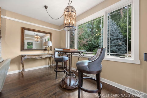 Tiny photo for 2S037 Country Club Lane, Wheaton, IL 60189 (MLS # 12734909)