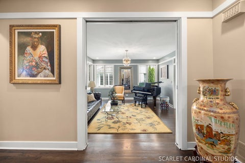 Tiny photo for 2S037 Country Club Lane, Wheaton, IL 60189 (MLS # 12734909)