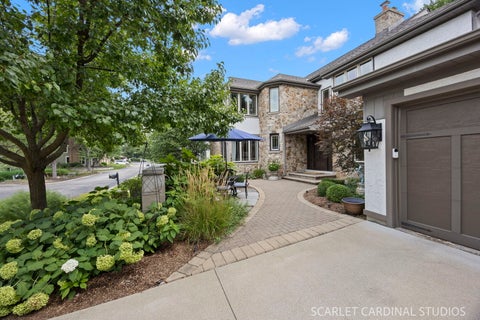 Tiny photo for 2S037 Country Club Lane, Wheaton, IL 60189 (MLS # 12734909)