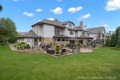 Tiny photo for 2S037 Country Club Lane, Wheaton, IL 60189 (MLS # 12734909)