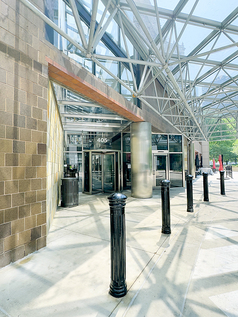 405 N Wabash Avenue 5109