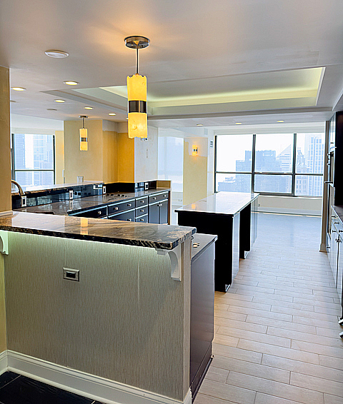 405 N Wabash Avenue 5109