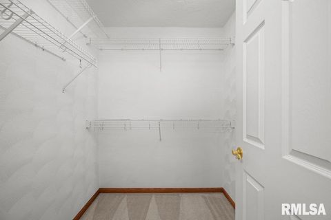 Tiny photo for 5377 RED FOX Road, Bettendorf, IA 52722 (MLS # QC4269987)