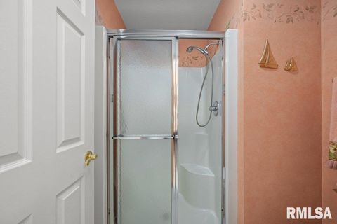 Tiny photo for 5377 RED FOX Road, Bettendorf, IA 52722 (MLS # QC4269987)