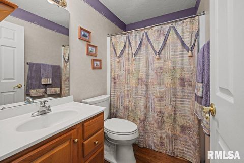 Tiny photo for 5377 RED FOX Road, Bettendorf, IA 52722 (MLS # QC4269987)