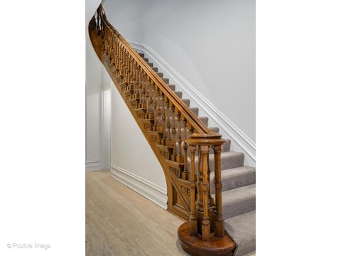 Tiny photo for 1434 N Dearborn Street, Chicago, IL 60610 (MLS # 12445304)