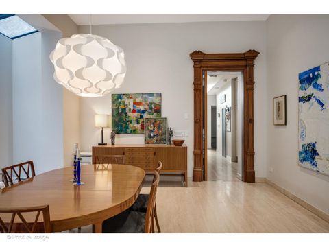 Tiny photo for 1434 N Dearborn Street, Chicago, IL 60610 (MLS # 12445304)