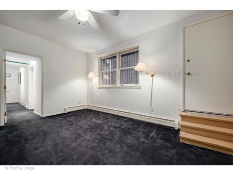 Tiny photo for 1434 N Dearborn Street, Chicago, IL 60610 (MLS # 12445304)