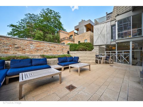 Tiny photo for 1434 N Dearborn Street, Chicago, IL 60610 (MLS # 12445304)