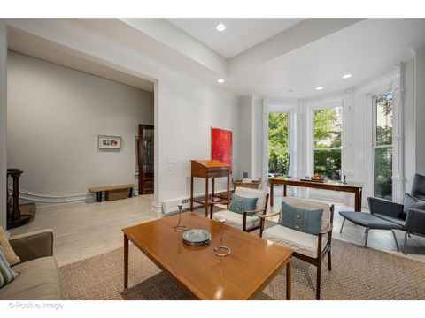 Tiny photo for 1434 N Dearborn Street, Chicago, IL 60610 (MLS # 12445304)