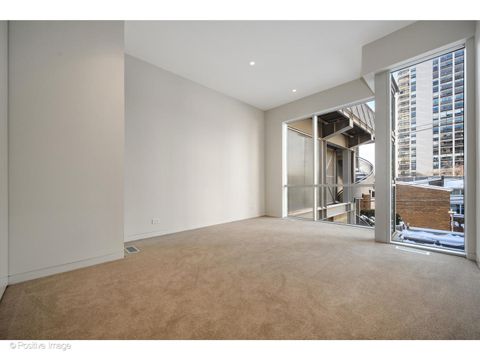 Tiny photo for 1434 N Dearborn Street, Chicago, IL 60610 (MLS # 12445304)