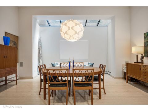 Tiny photo for 1434 N Dearborn Street, Chicago, IL 60610 (MLS # 12445304)