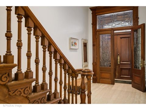 Tiny photo for 1434 N Dearborn Street, Chicago, IL 60610 (MLS # 12445304)