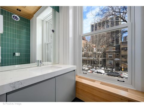 Tiny photo for 1434 N Dearborn Street, Chicago, IL 60610 (MLS # 12445304)