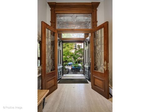 Tiny photo for 1434 N Dearborn Street, Chicago, IL 60610 (MLS # 12445304)