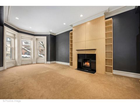 Tiny photo for 1434 N Dearborn Street, Chicago, IL 60610 (MLS # 12445304)