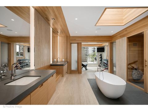 Tiny photo for 1434 N Dearborn Street, Chicago, IL 60610 (MLS # 12445304)