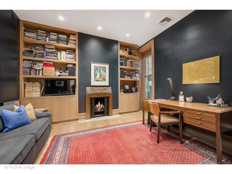 Tiny photo for 1434 N Dearborn Street, Chicago, IL 60610 (MLS # 12445304)