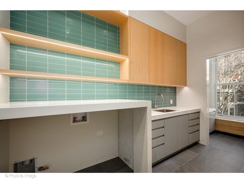 Tiny photo for 1434 N Dearborn Street, Chicago, IL 60610 (MLS # 12445304)