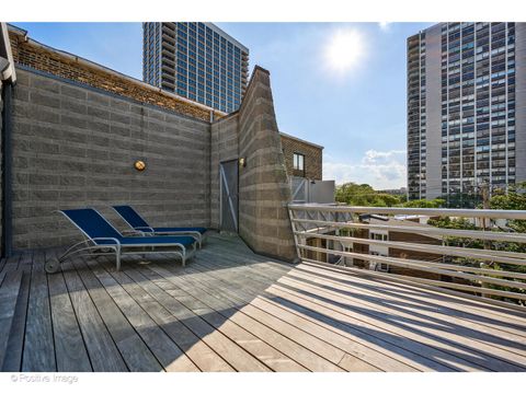 Tiny photo for 1434 N Dearborn Street, Chicago, IL 60610 (MLS # 12445304)