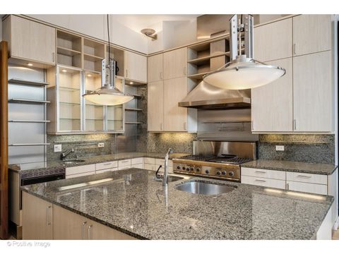 Tiny photo for 1434 N Dearborn Street, Chicago, IL 60610 (MLS # 12445304)