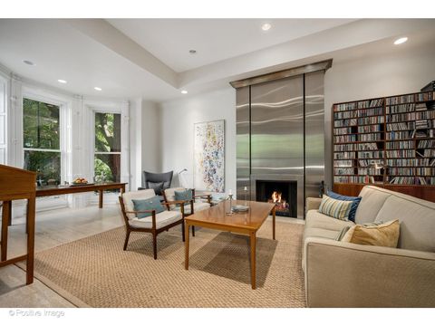 Tiny photo for 1434 N Dearborn Street, Chicago, IL 60610 (MLS # 12445304)