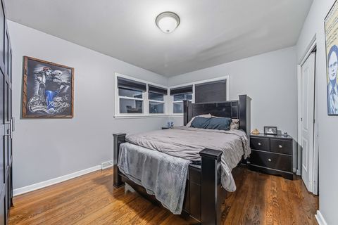 Tiny photo for 16047 Cambridge Court, Markham, IL 60428 (MLS # 12499892)