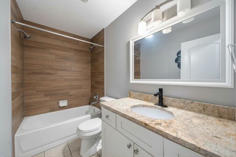 Tiny photo for 16047 Cambridge Court, Markham, IL 60428 (MLS # 12499892)