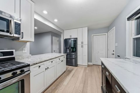 Tiny photo for 16047 Cambridge Court, Markham, IL 60428 (MLS # 12499892)