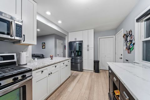 Tiny photo for 16047 Cambridge Court, Markham, IL 60428 (MLS # 12499892)