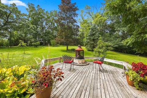 Tiny photo for 30w030 Schick Road, Bartlett, IL 60103 (MLS # 12760070)