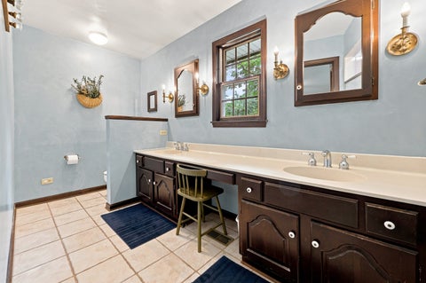 Tiny photo for 30w030 Schick Road, Bartlett, IL 60103 (MLS # 12760070)